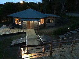 Huillín Lodge