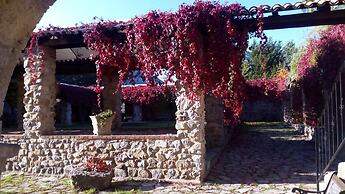 Giardino Donna Lavia