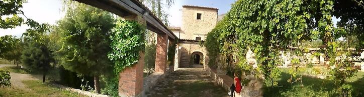 Giardino Donna Lavia