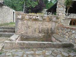 Giardino Donna Lavia