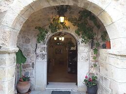 Giardino Donna Lavia