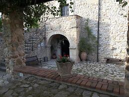 Giardino Donna Lavia