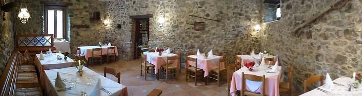 Giardino Donna Lavia