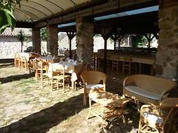 Giardino Donna Lavia