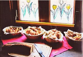 Giardino Donna Lavia