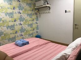 KL Gateway Luxury Apartment