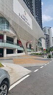 KL Gateway Luxury Apartment