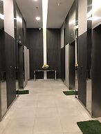 KL Gateway Luxury Apartment