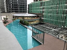 KL Gateway Luxury Apartment