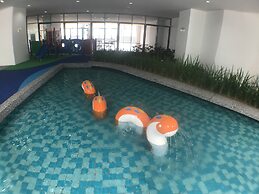 KL Gateway Luxury Apartment