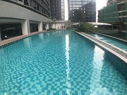 KL Gateway Luxury Apartment