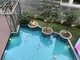 KL Gateway Luxury Apartment