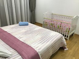 KL Gateway Luxury Apartment