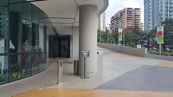 KL Gateway Luxury Apartment