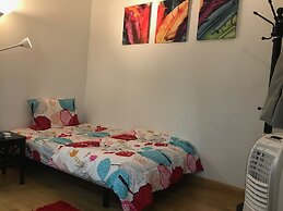 KL Gateway Luxury Apartment