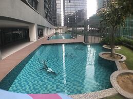 KL Gateway Luxury Apartment
