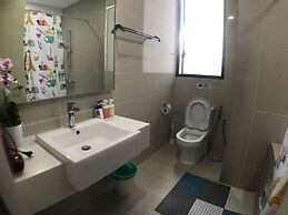 KL Gateway Luxury Apartment