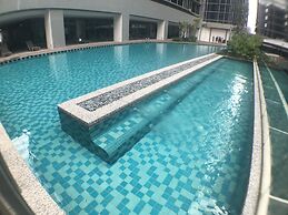 KL Gateway Luxury Apartment