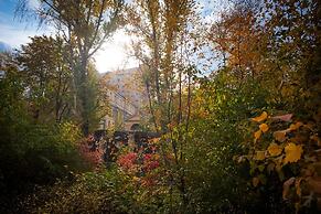 Inndays Belorusskaya