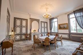 Hôtel Le Cercle