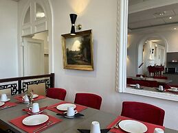 Hôtel Le Cercle