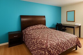 Capital O American Inn Colorado City I-20