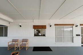 Capital O American Inn Colorado City I-20