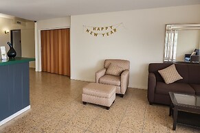 Capital O American Inn Colorado City I-20