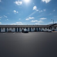 Capital O American Inn Colorado City I-20