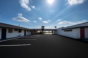 Capital O American Inn Colorado City I-20