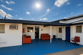 Capital O American Inn Colorado City I-20