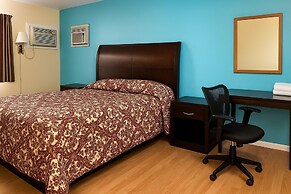 Capital O American Inn Colorado City I-20