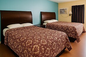 Capital O American Inn Colorado City I-20