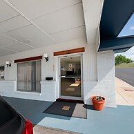 Capital O American Inn Colorado City I-20