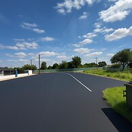 Capital O American Inn Colorado City I-20