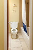 Capital O American Inn Colorado City I-20