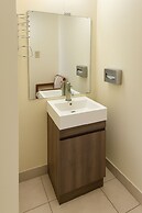 Capital O American Inn Colorado City I-20