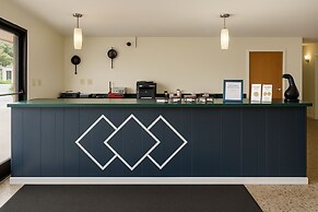 Capital O American Inn Colorado City I-20