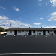 Capital O American Inn Colorado City I-20