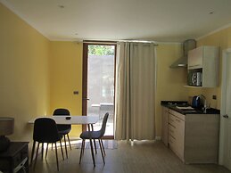 Cajon del Maipo Lodge