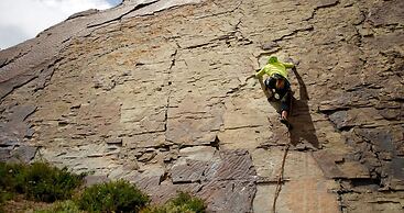 Cajon del Maipo Lodge