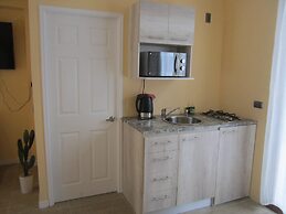 Cajon del Maipo Lodge