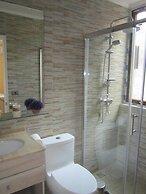 Cajon del Maipo Lodge