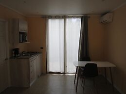 Cajon del Maipo Lodge