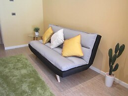 Cajon del Maipo Lodge