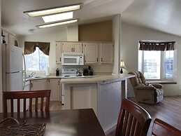 Monte Vista Resort-Age 55 Plus