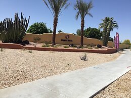 Monte Vista Resort-Age 55 Plus