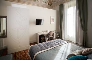 Magione del Re - sicilian rooms