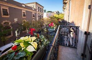 Magione del Re - sicilian rooms