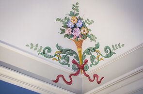 Magione del Re - sicilian rooms